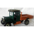 12 Oz. Antique Model 1930 -1940 Car ( 13.75"x6.5"x8")